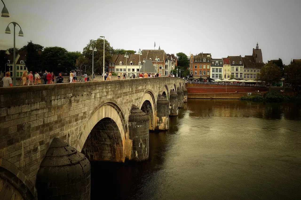 Kunst in maastricht