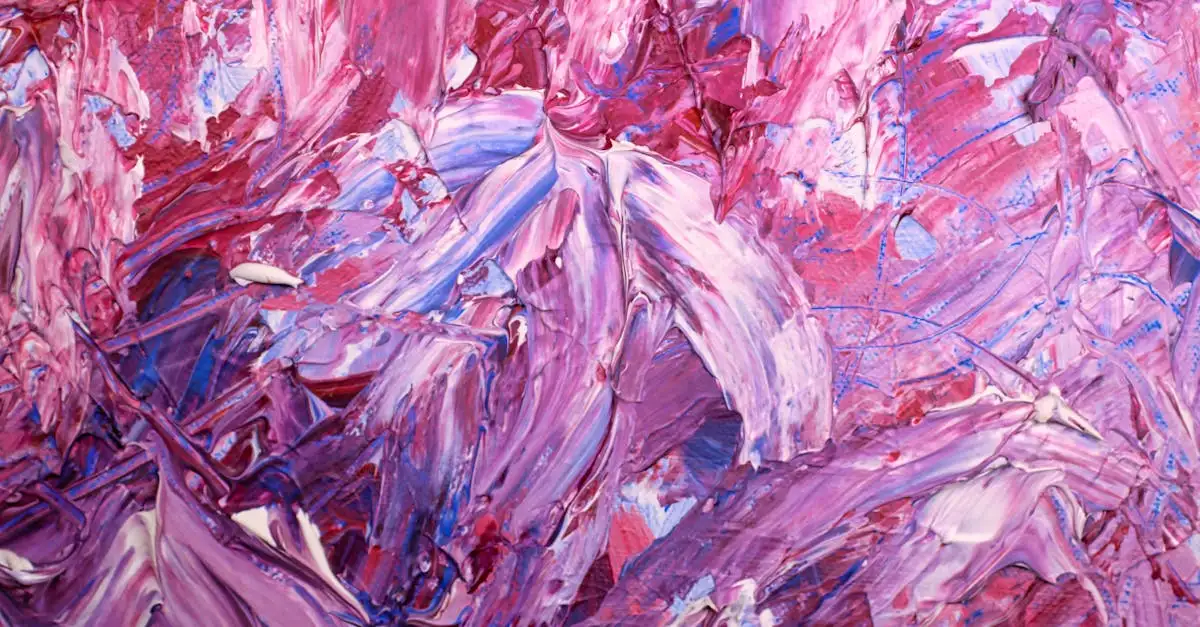 Abstracte kunst