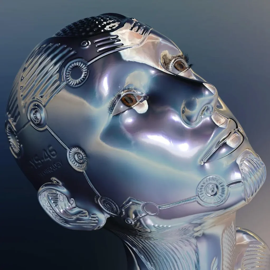 Ai kunst
