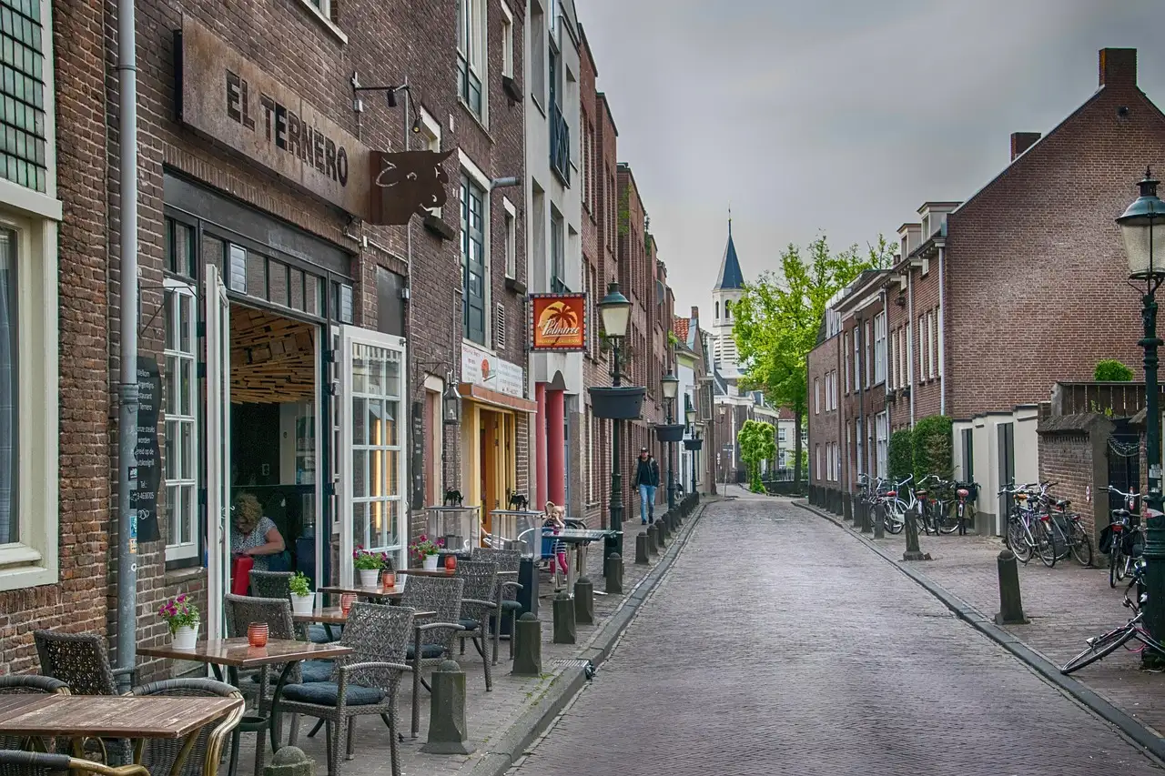 Amersfoort kunst