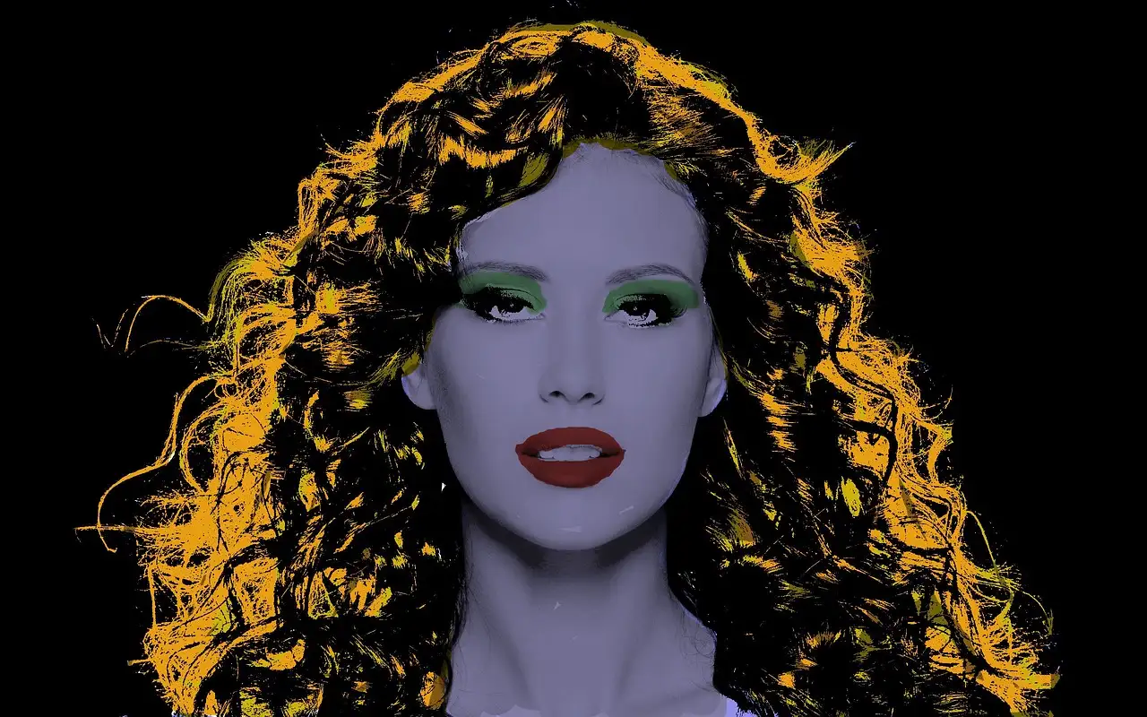 Andy warhol kunst