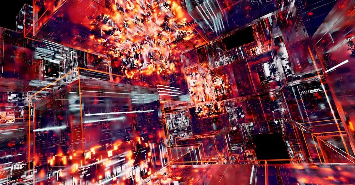 Autonome kunst