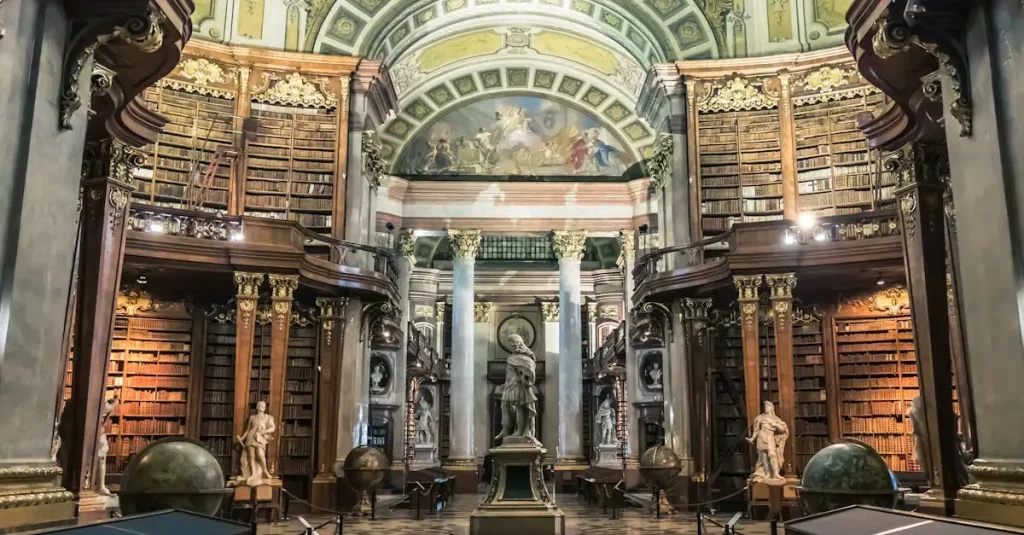 Boeken over kunst