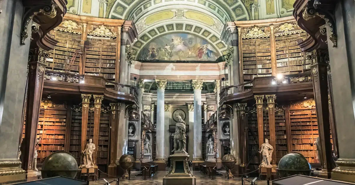Boeken over kunst