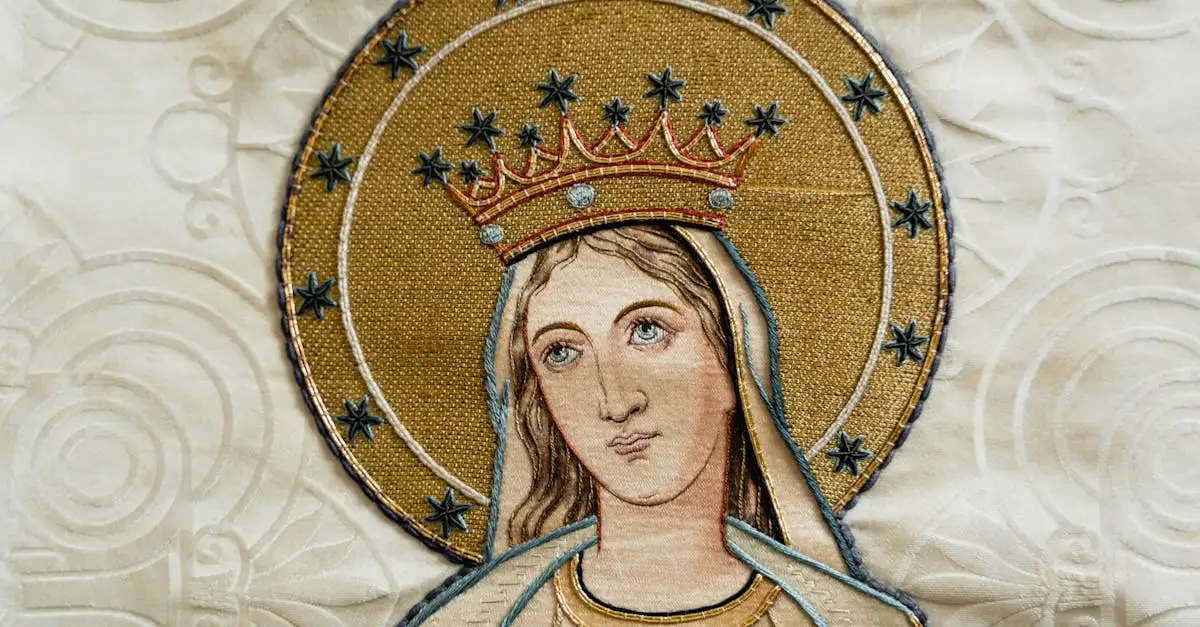 Christelijke kunst