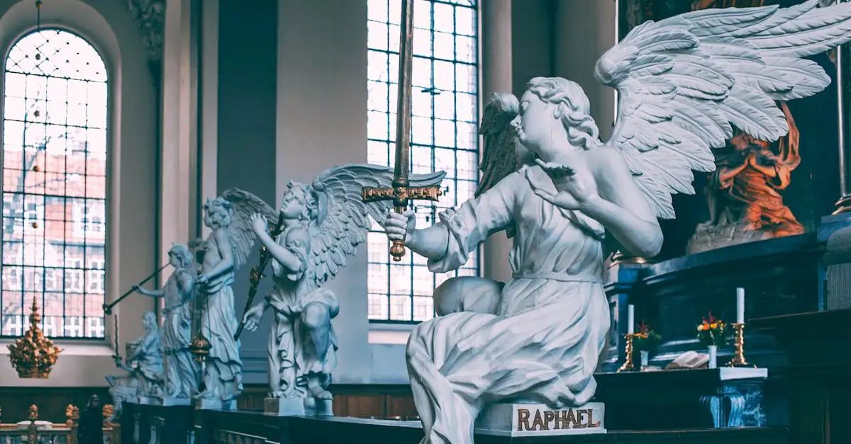 Christelijke kunst
