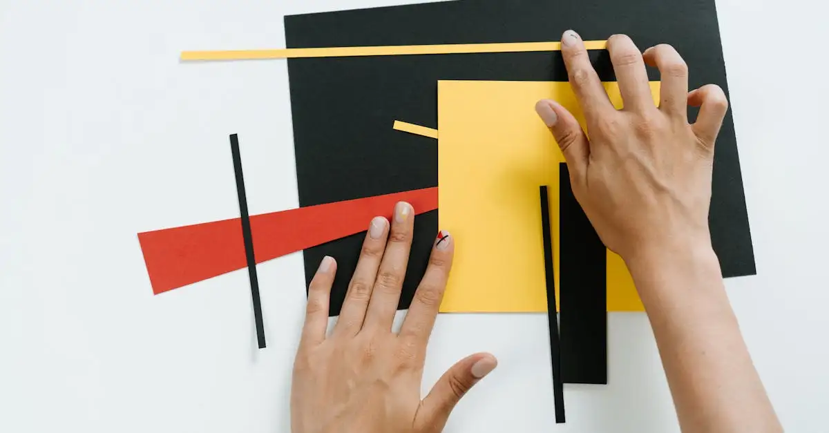 Constructivisme kunst