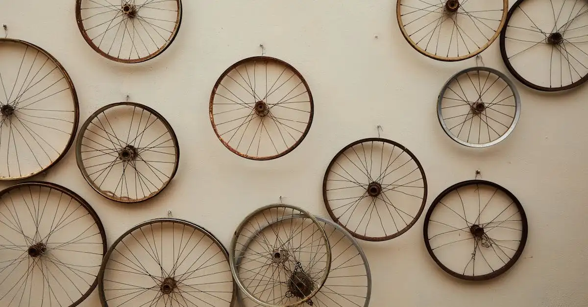 Installatie kunst