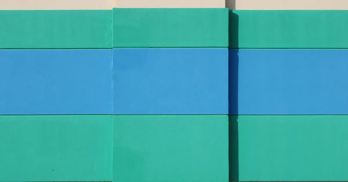 Kunst aan de muur