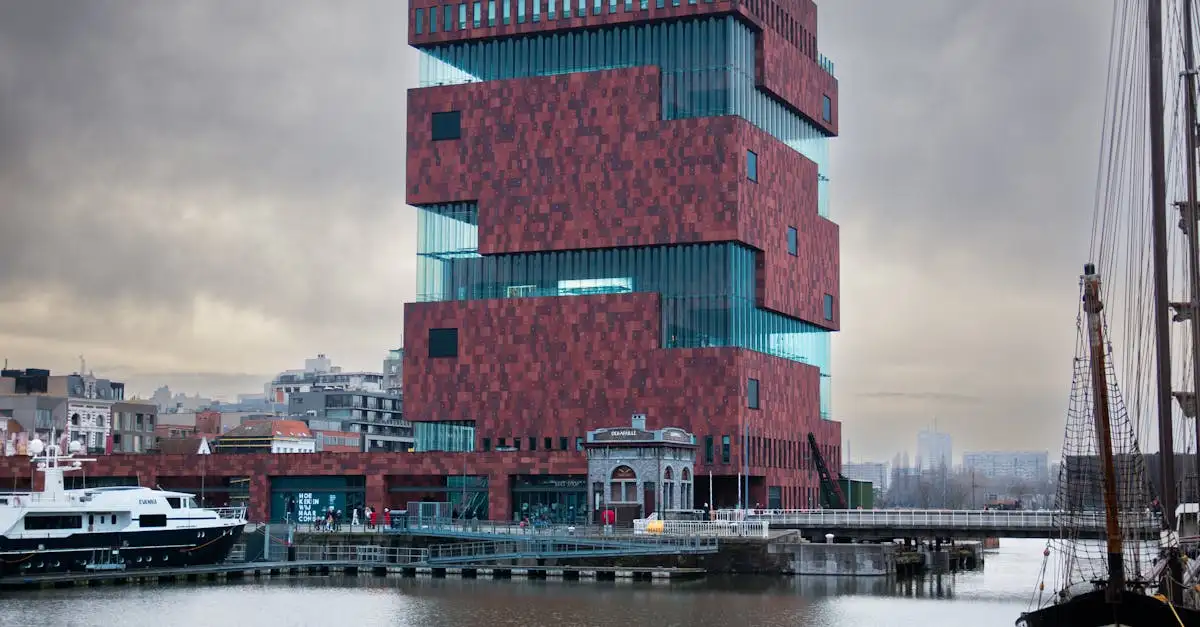 Kunst aan de muur