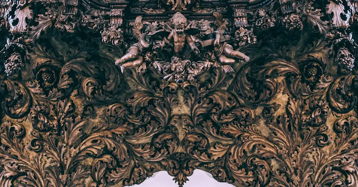 Kunst barok