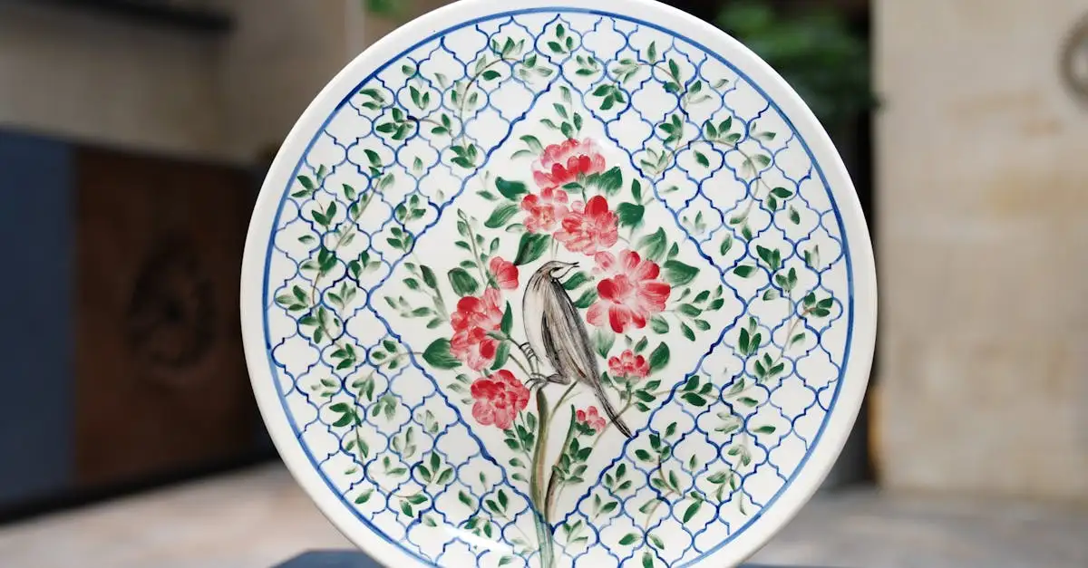 Kunst bloemen
