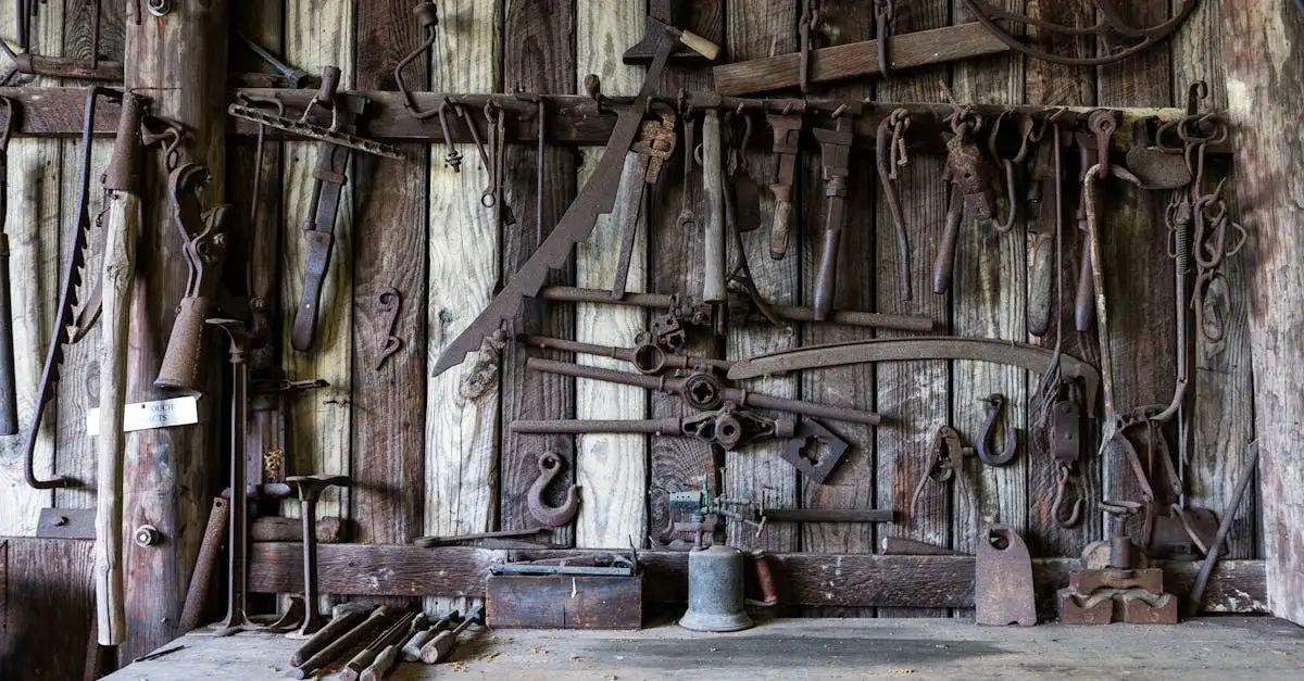Kunst hout