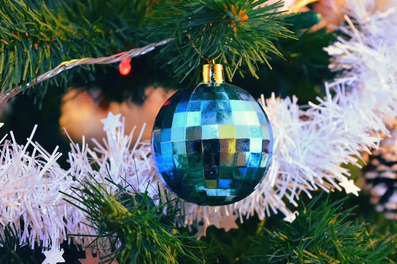 Kunst kerstboom kopen