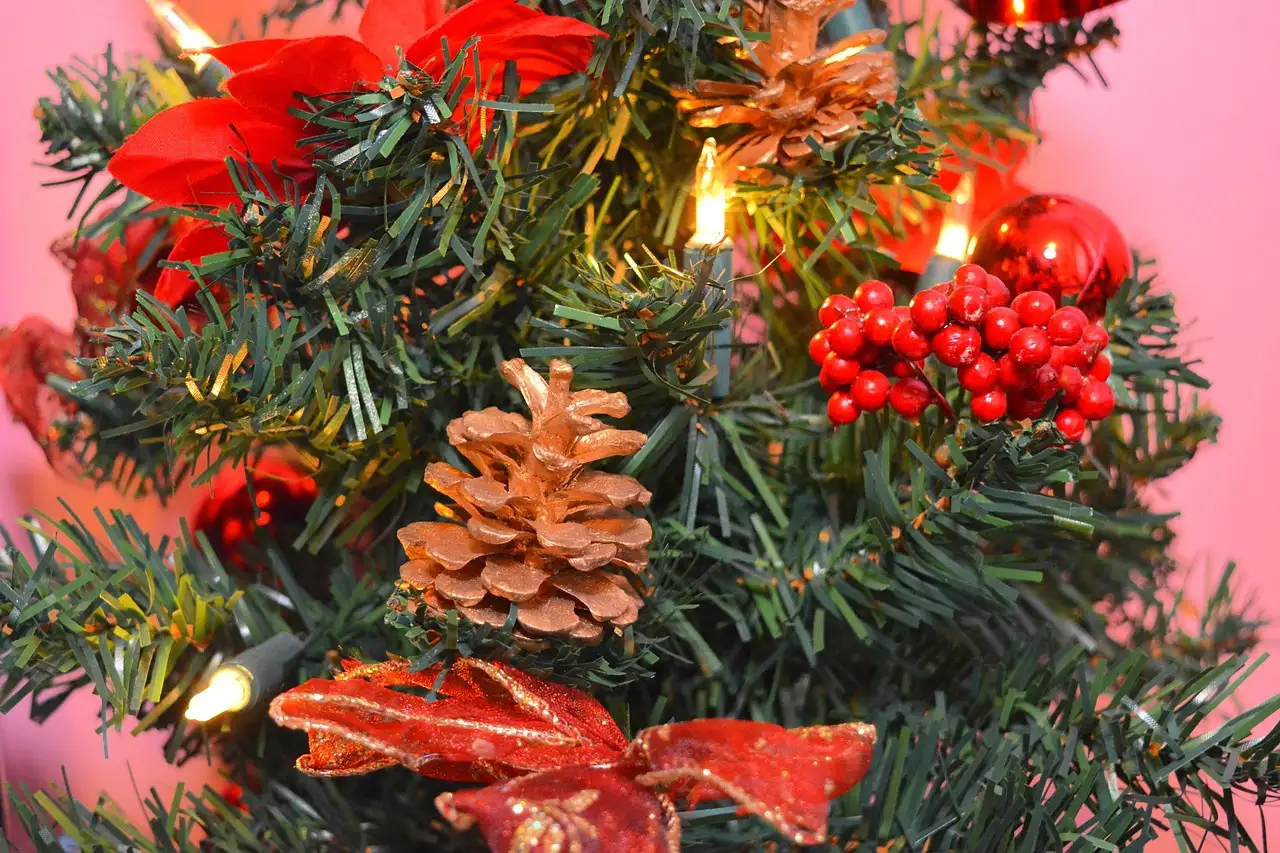 Kunst kerstboom kopen