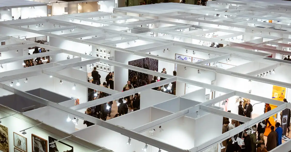 Ludwig forum für internationale kunst