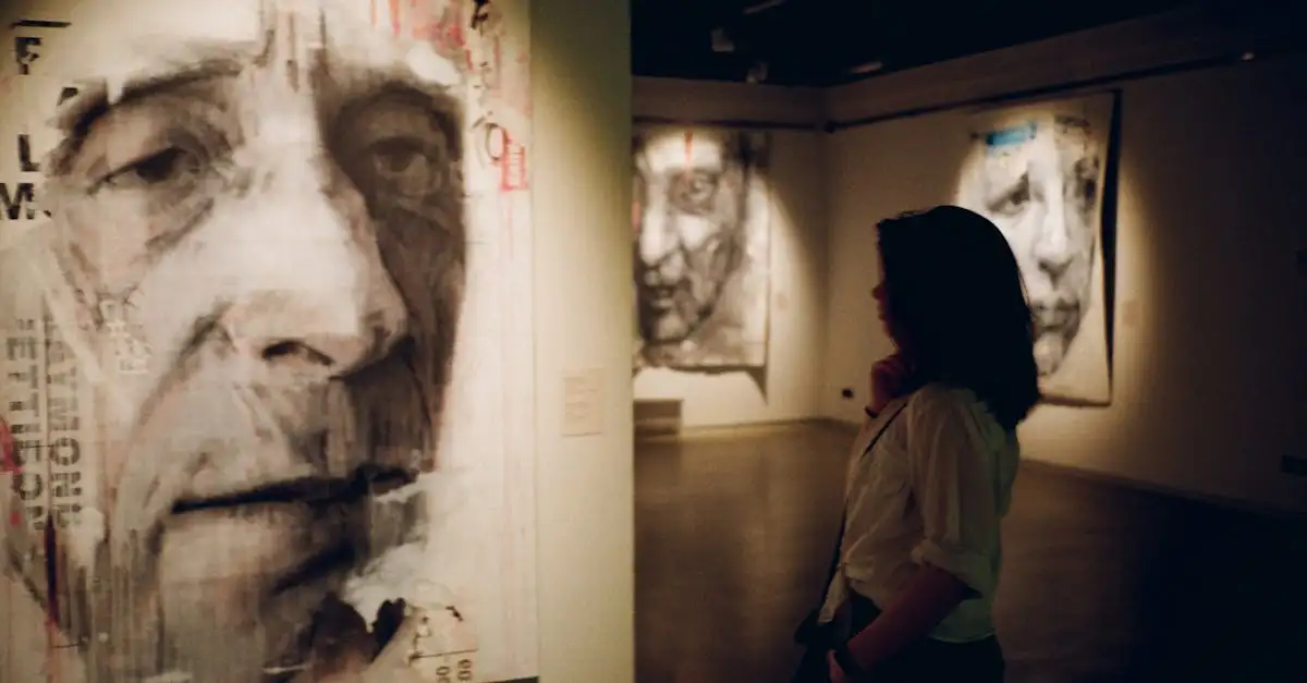 Museum arnhem moderne kunst