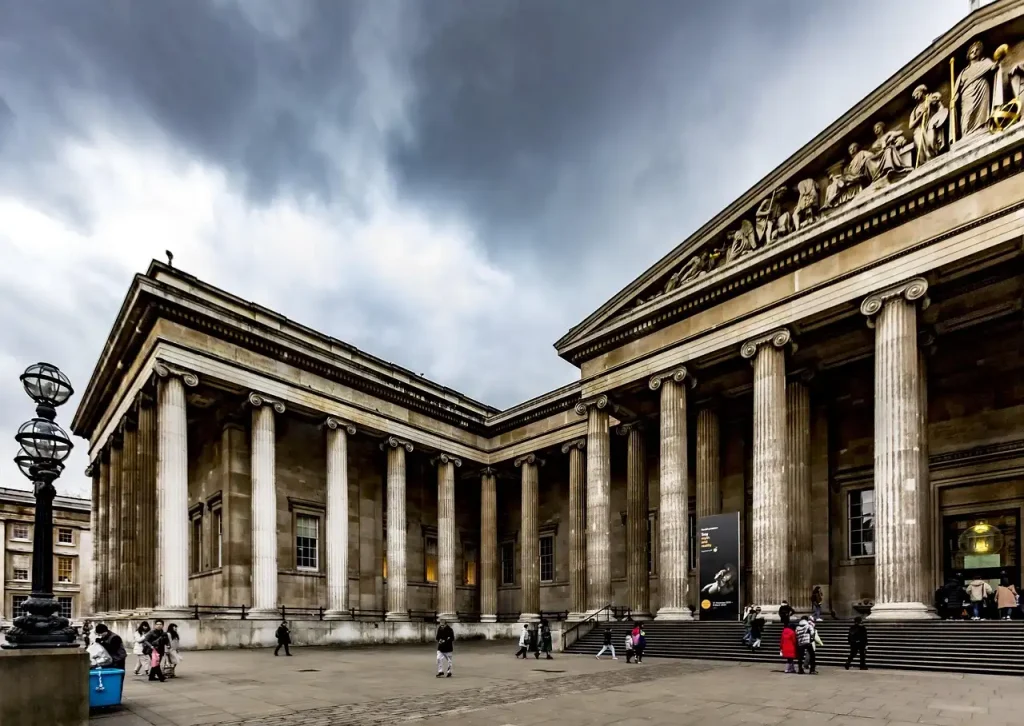 Museum kunst