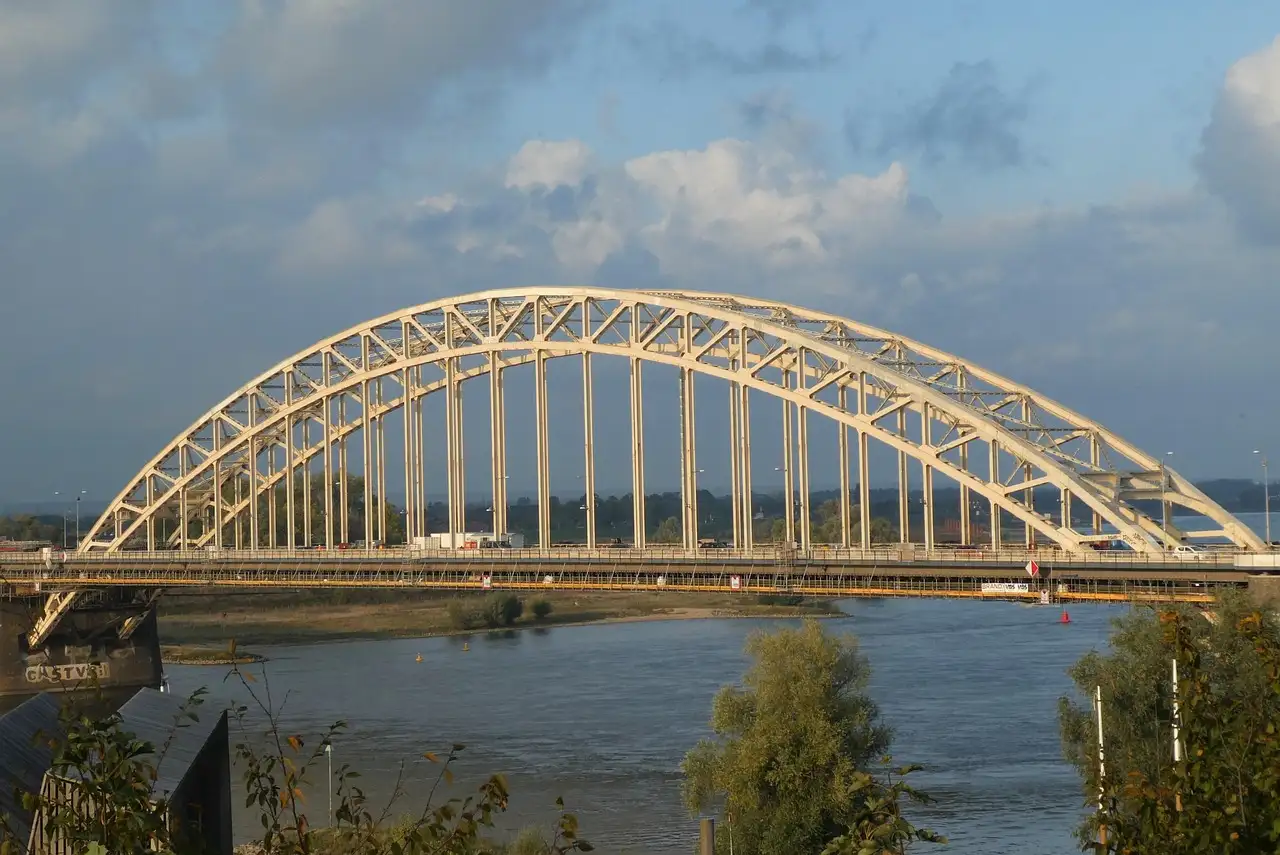 Nijmegen kunst