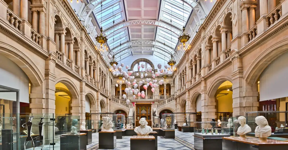 Arnhem Kunst: Ontdek de Beste Musea en Galerijen