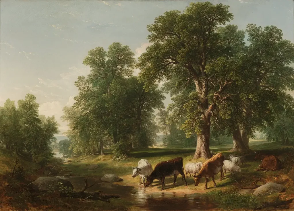 Asher kunst