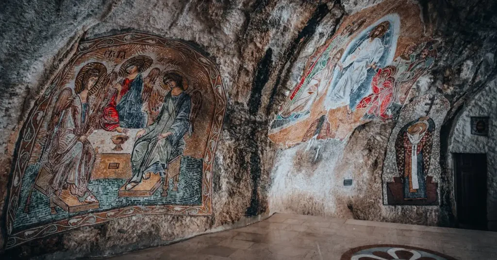 Byzantijnse kunst