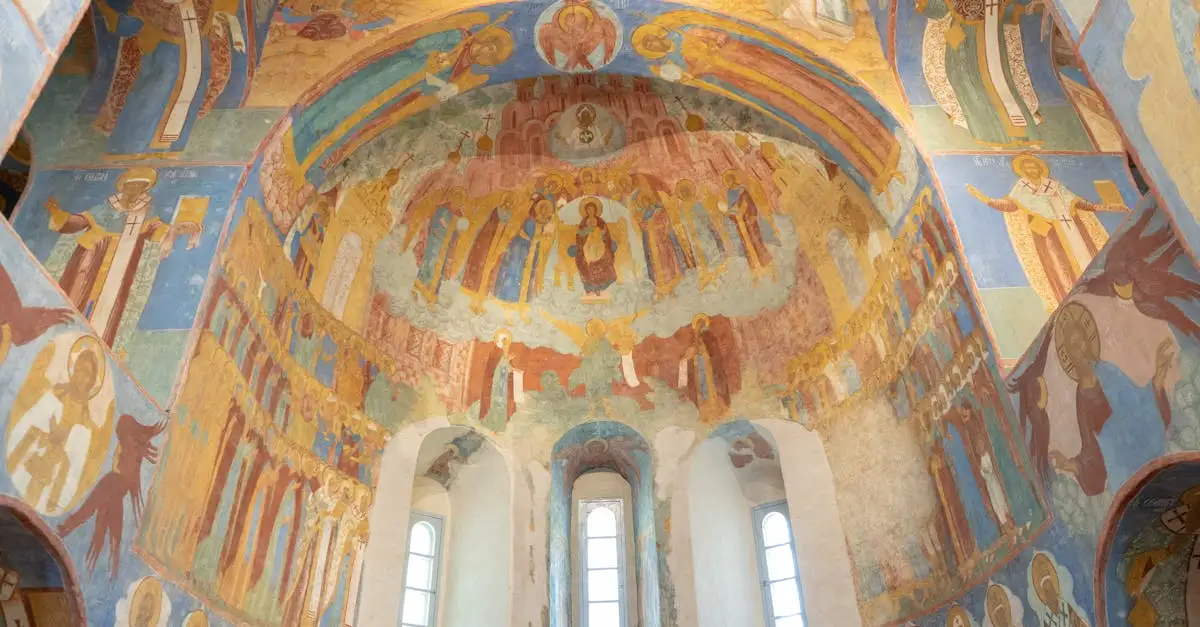 Byzantijnse kunst