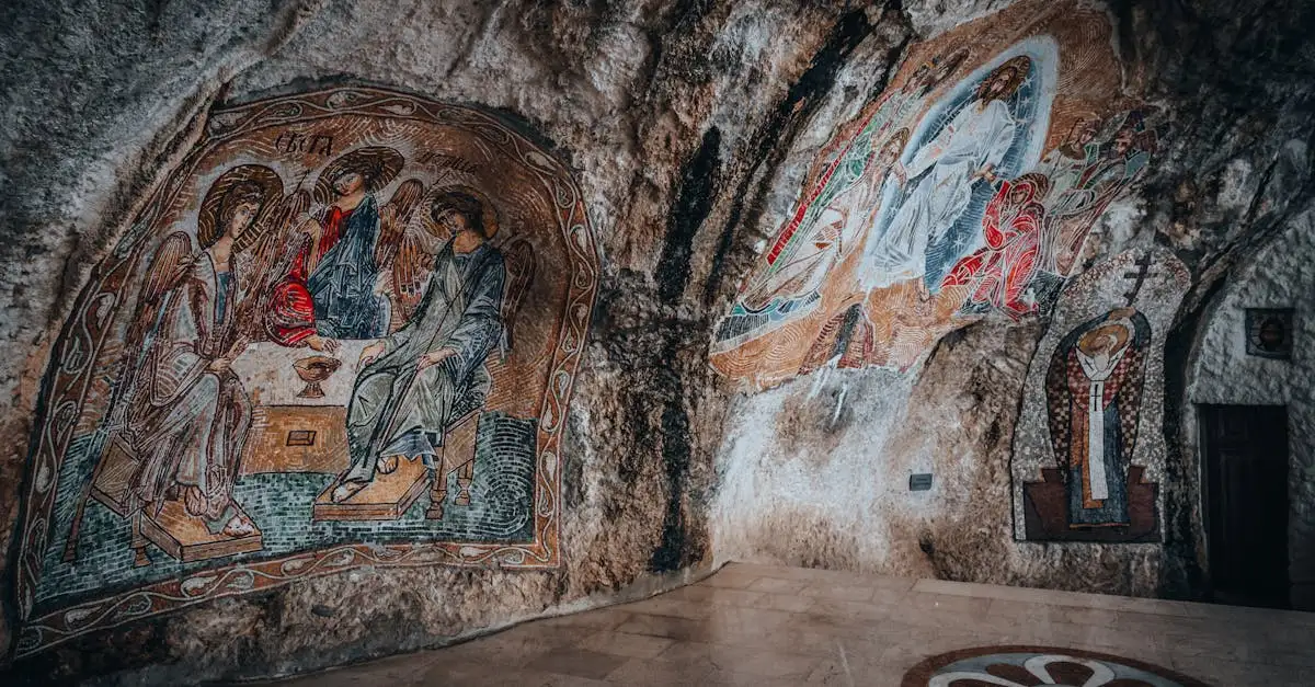 Byzantijnse kunst