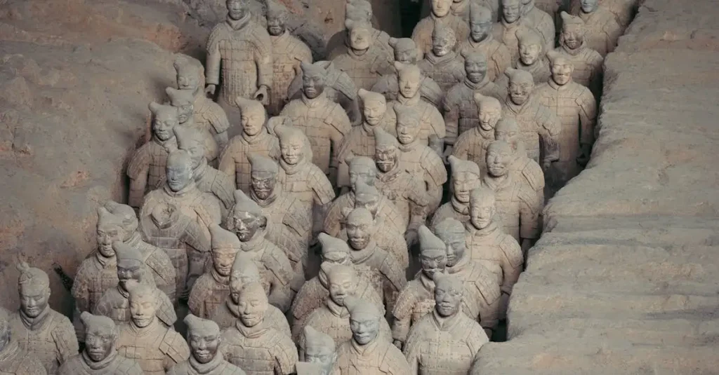 Chinese kunst
