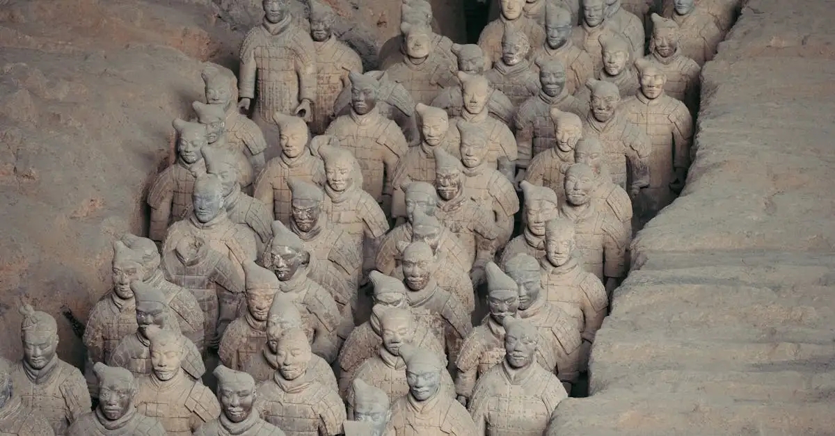 Chinese kunst