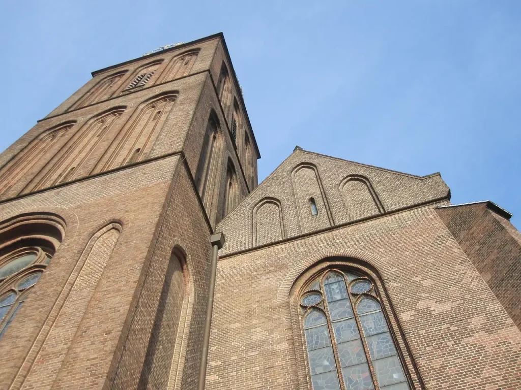 De kunst van kunst in Hengelo ontdekken