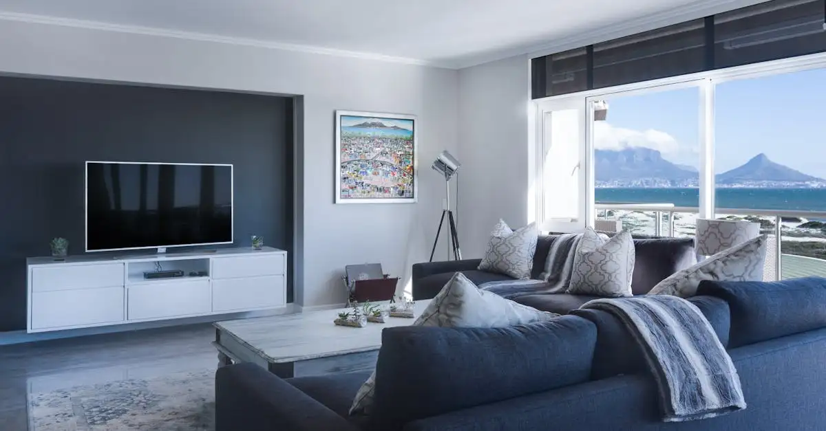 De mooiste kunst in de woonkamer: inspiratie en advies