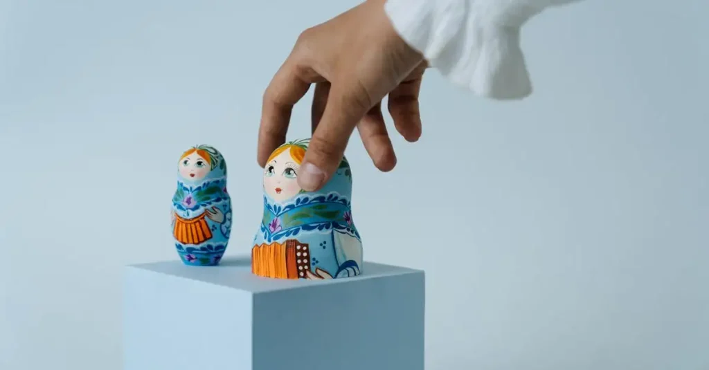 De rol van de kunst en kitsch presentatrice uitgelegd