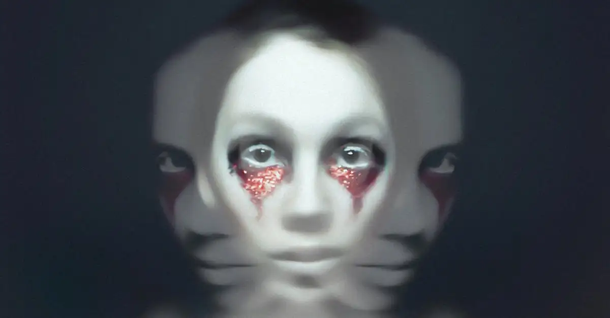 Expressionisme kunst