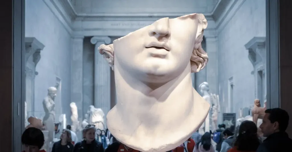 Grieken kunst