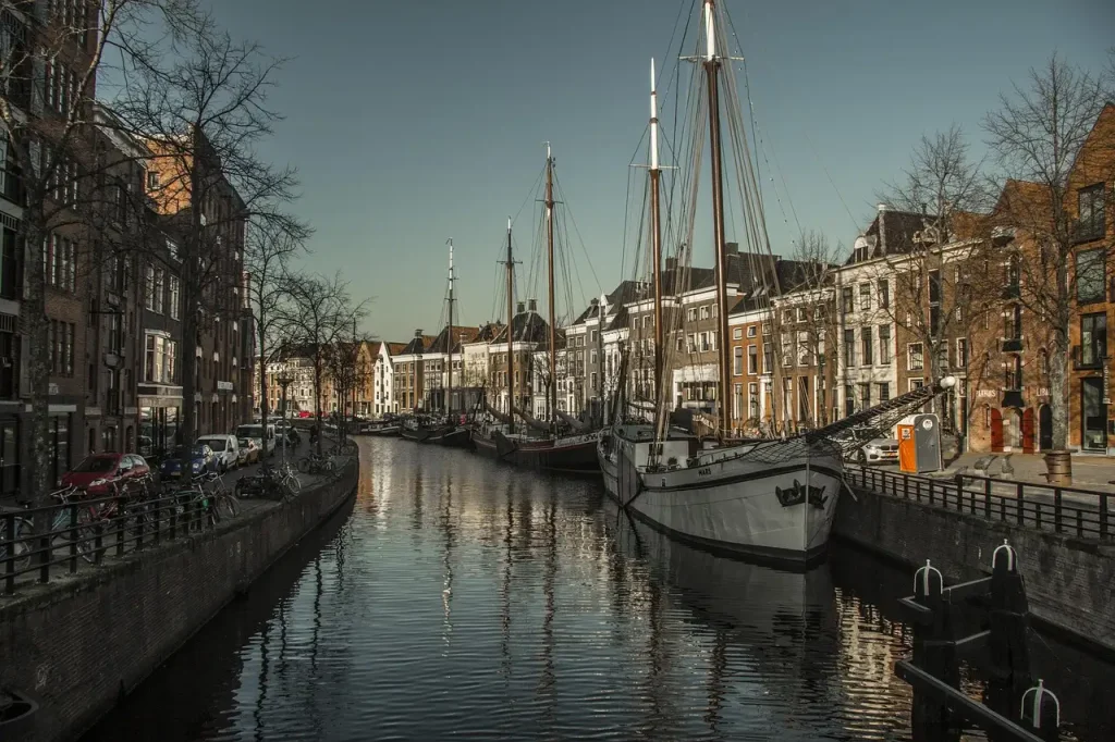 Groningen kunst