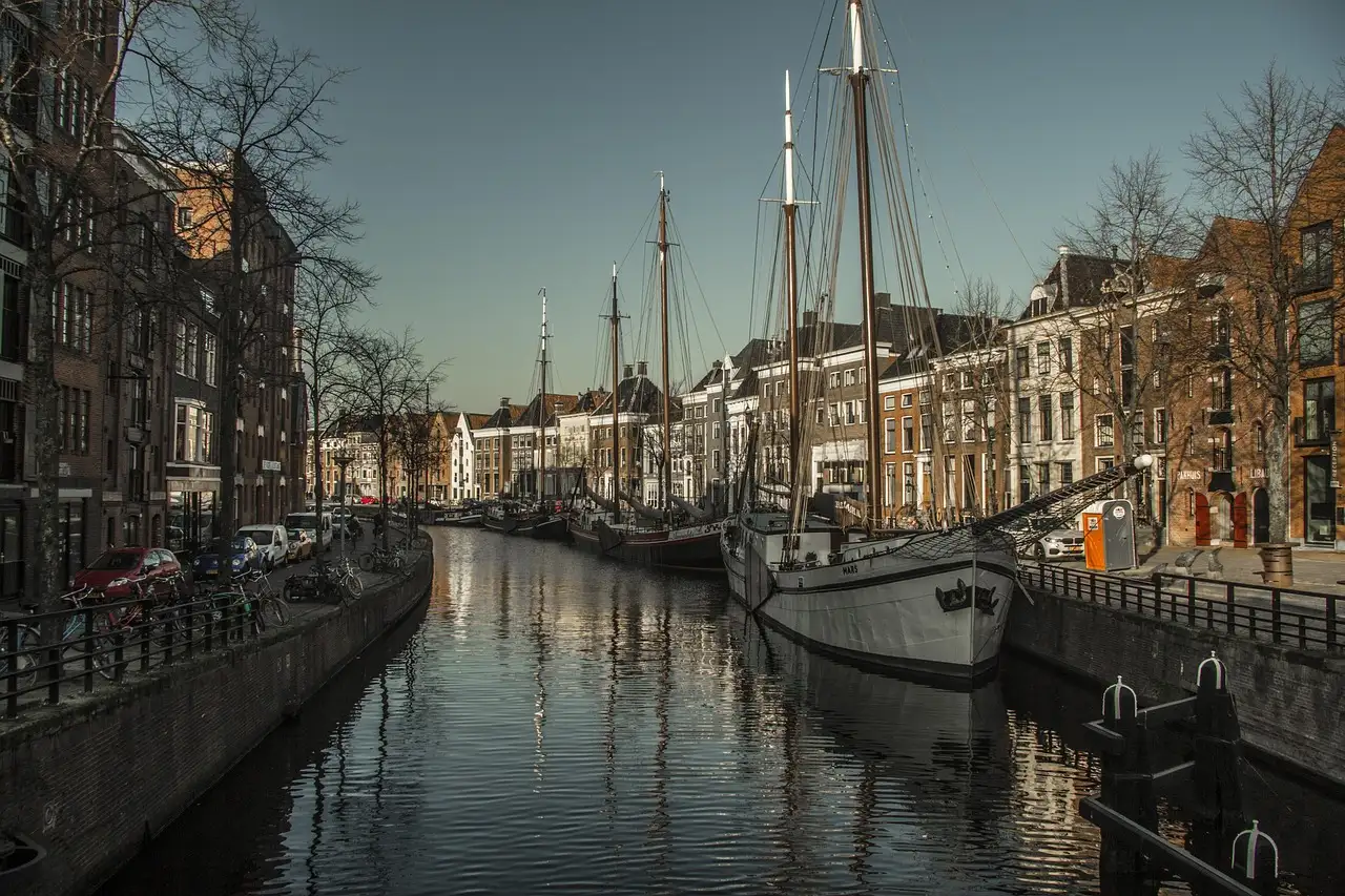 Groningen kunst