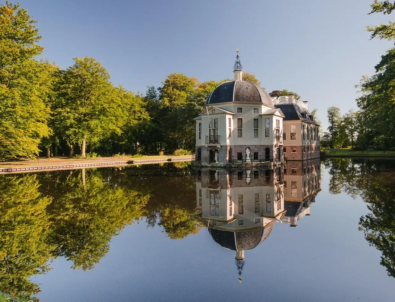 Hollandse meesters: de hoogtepunten van de gouden eeuw.
