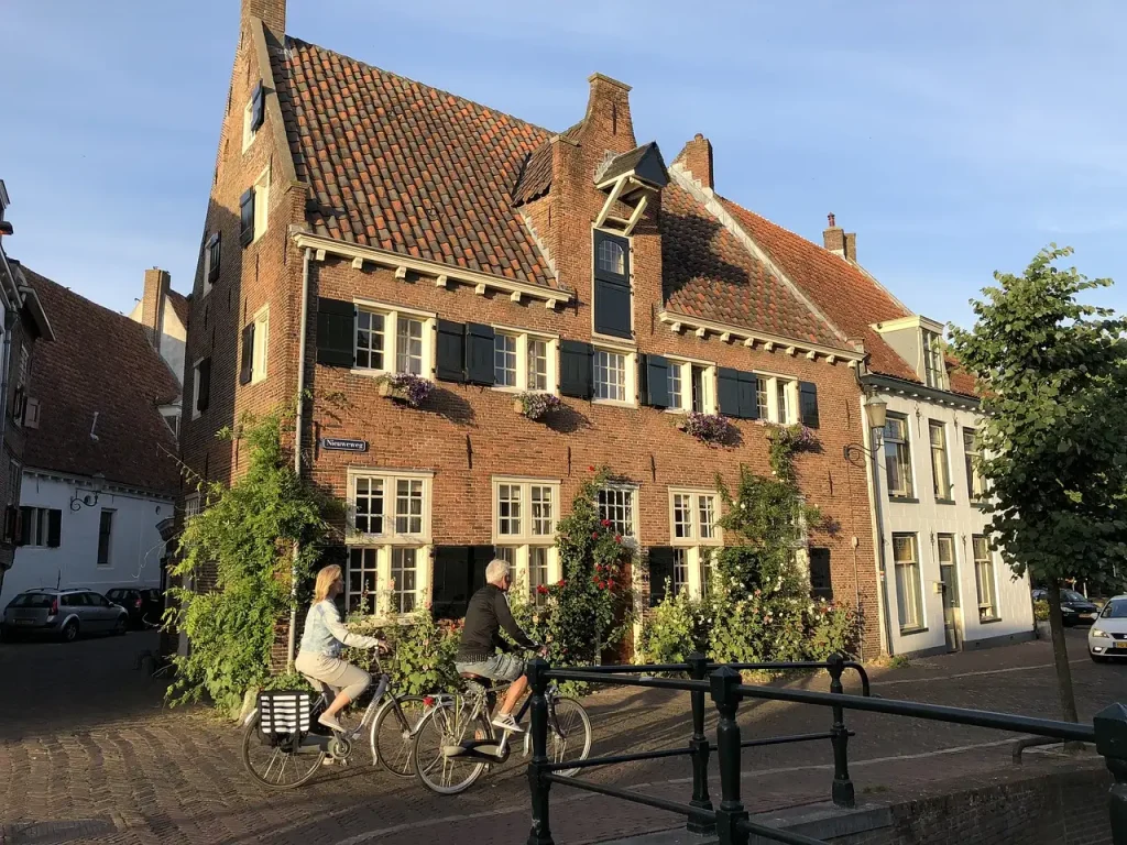 Kunst amersfoort