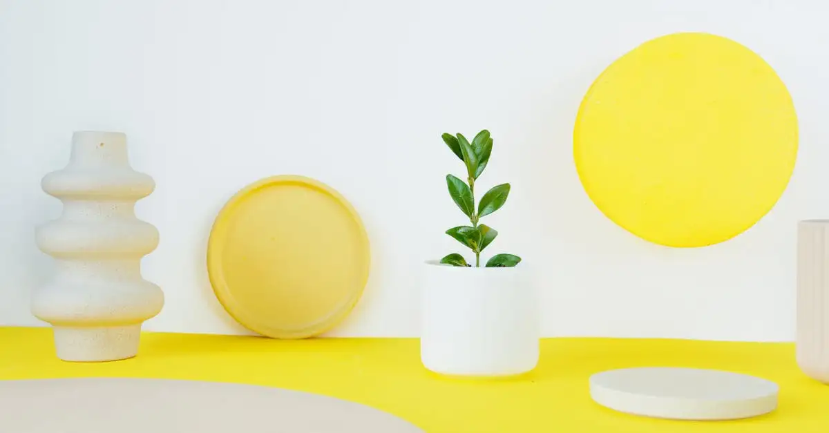 Kunst buxus bol kopen voor een groene uitstraling