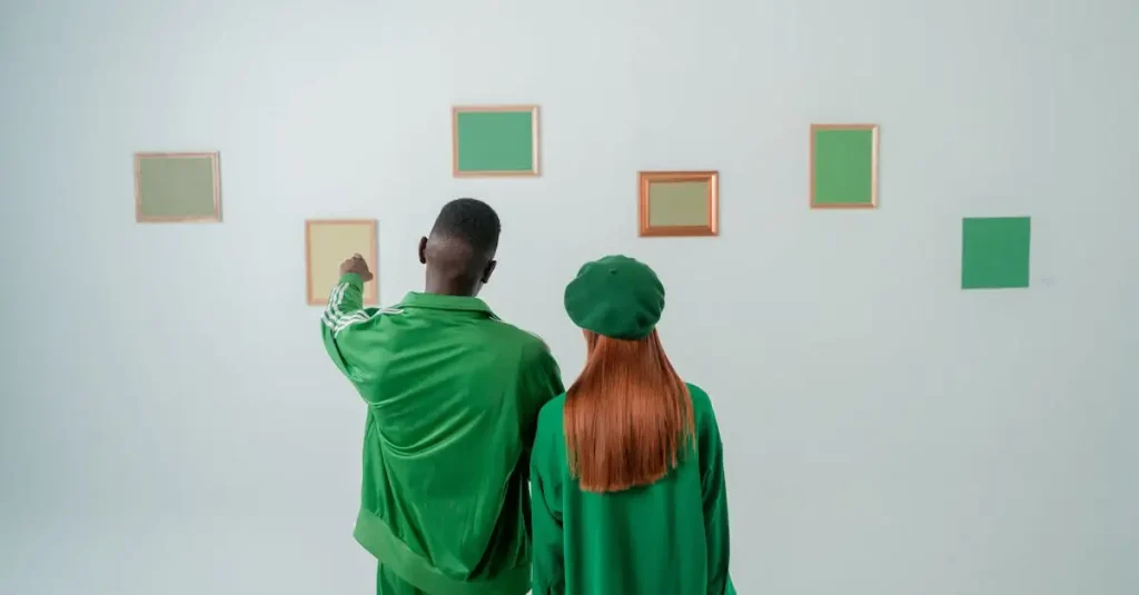 Kunst exposities