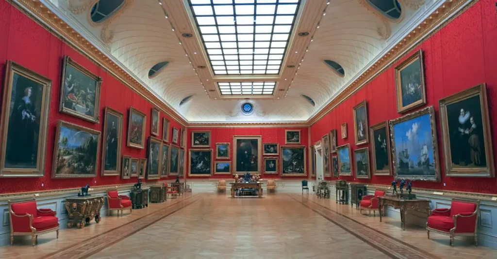 Kunst Gouden Eeuw: Ontdek de Nederlandse Meesterwerken