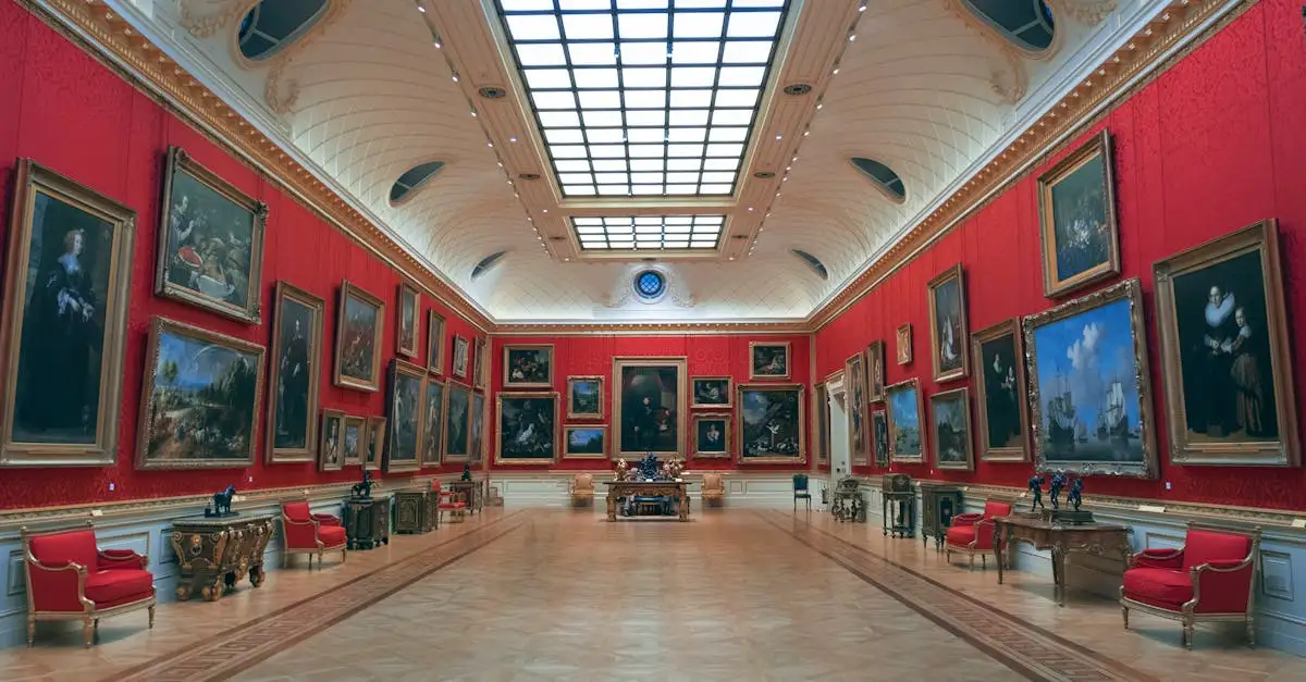 Kunst Gouden Eeuw: Ontdek de Nederlandse Meesterwerken