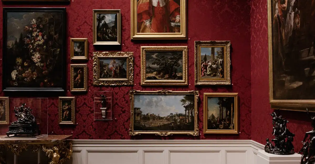 Kunst haarlem