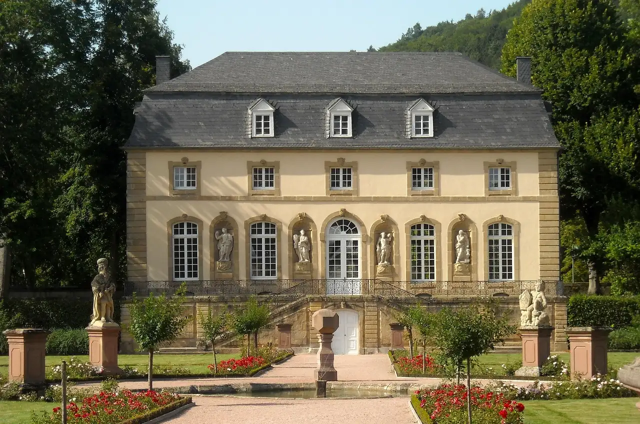 Kunst huis