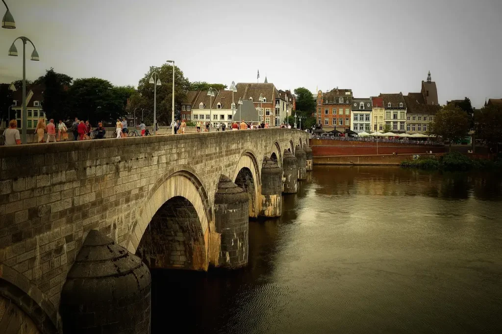 Kunst in maastricht