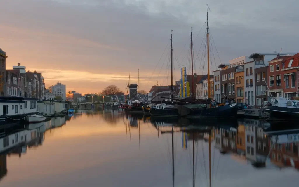 Kunst uitleen leiden