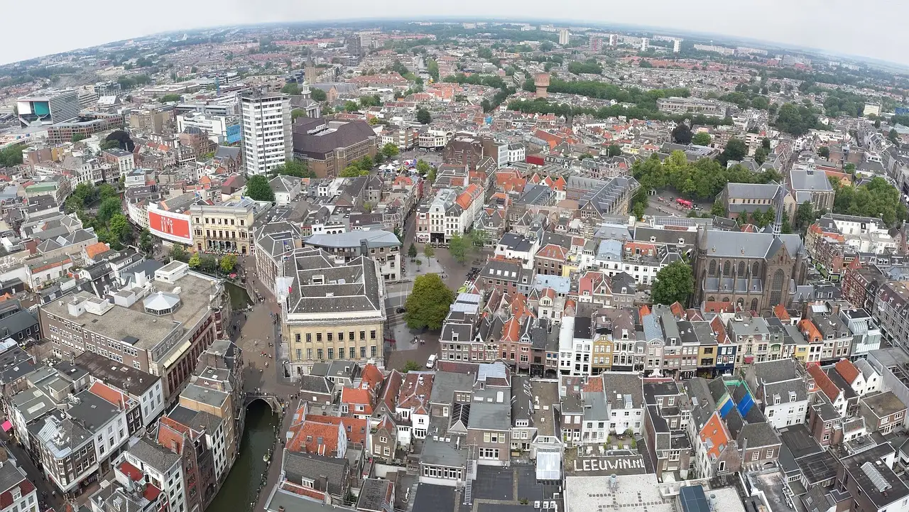 Kunst utrecht