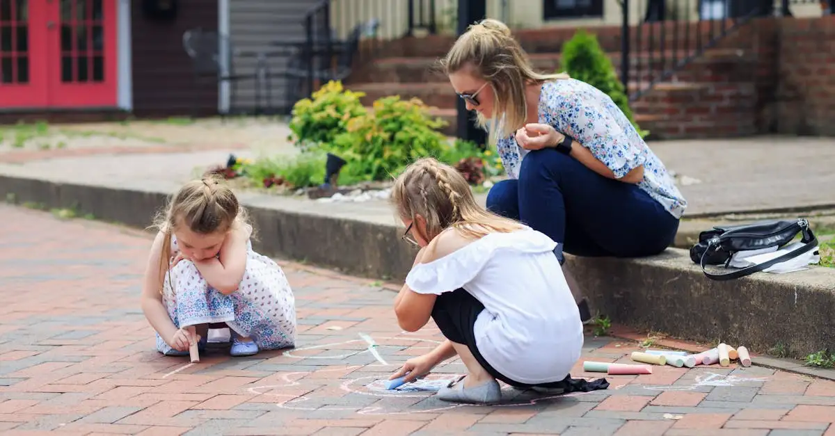 Kunst voor kinderen