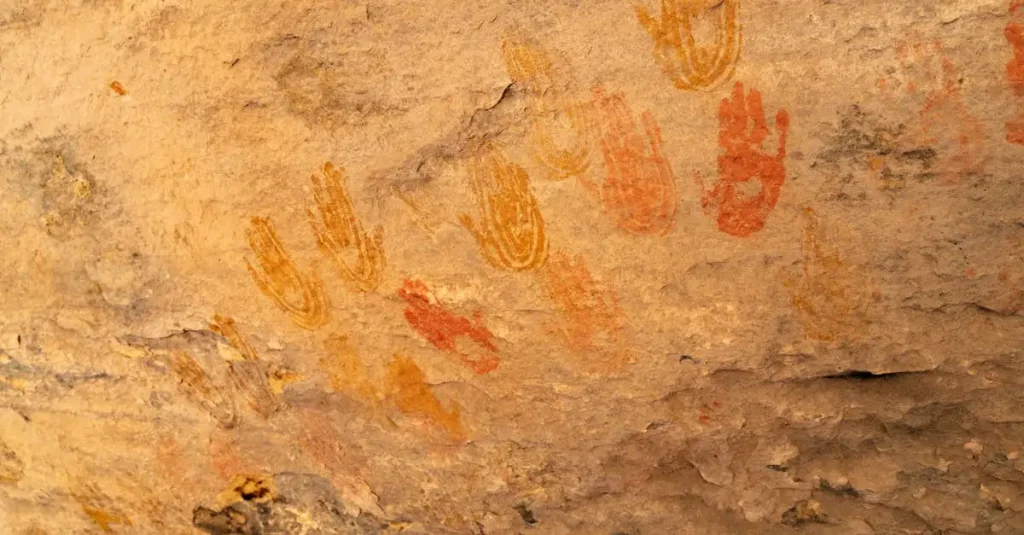 Ontdek de fascinerende wereld van prehistorische kunst